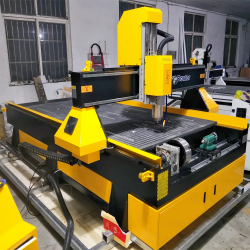 2025 New Type 4x8 FT CNC Router 1325 CNC Router Table Mach3 System 4 Axis CNC Wood Router Carving Machine For Sale